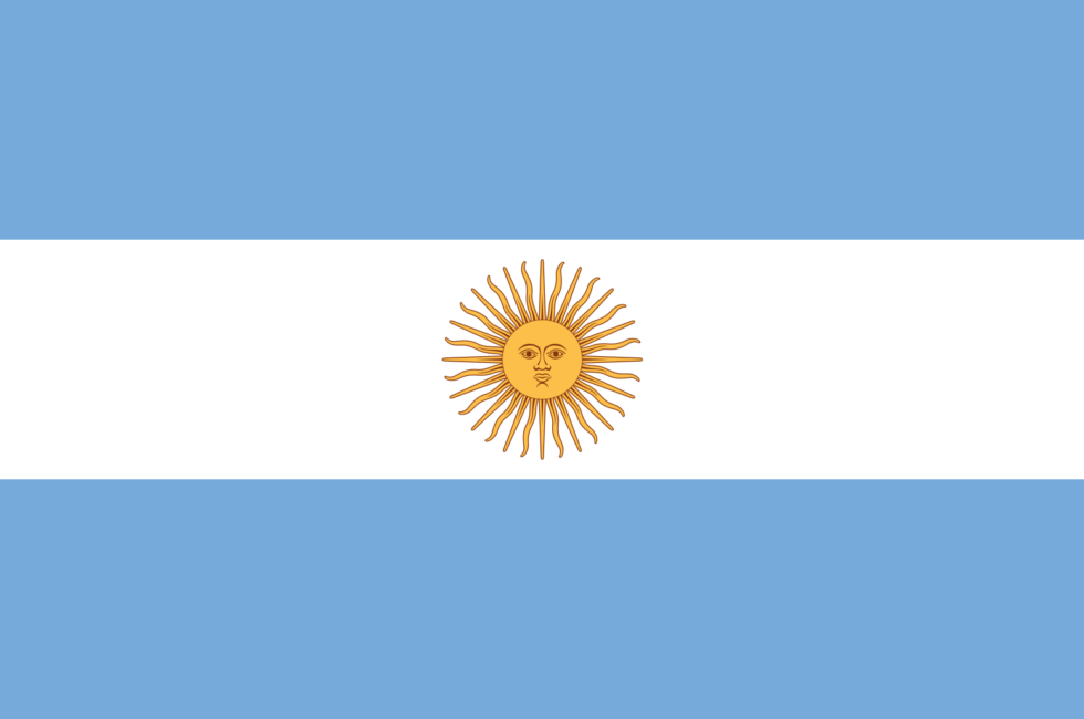 argentinie