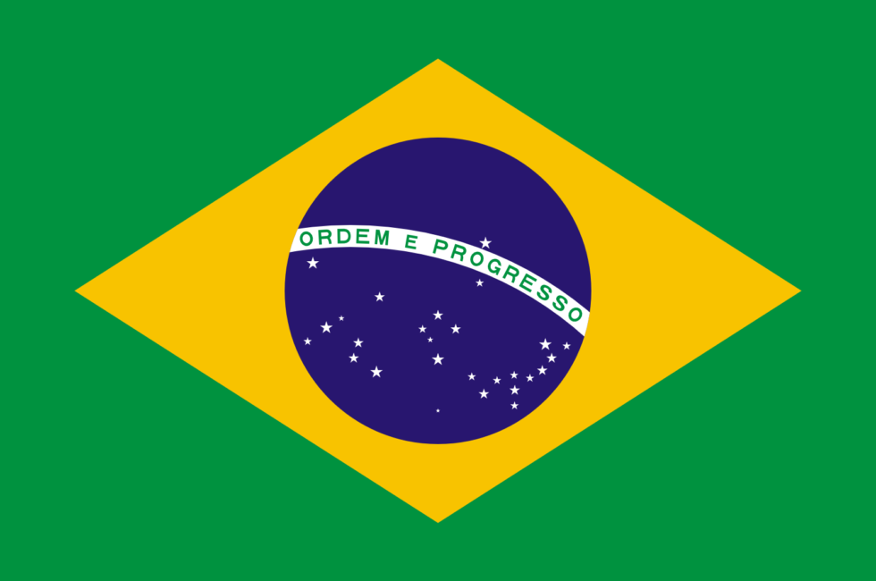 brazilie