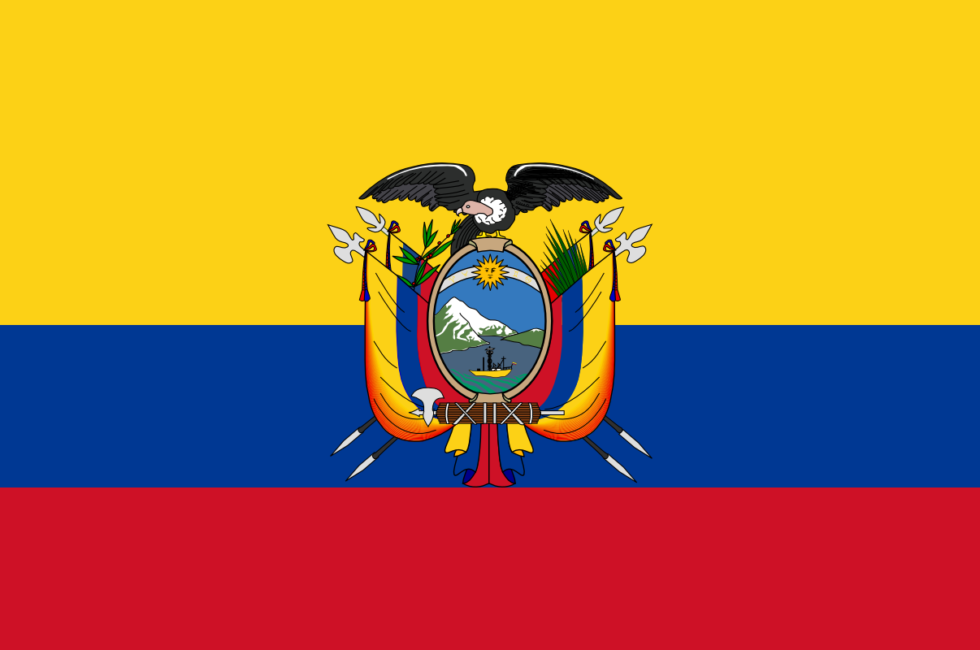 ecuador