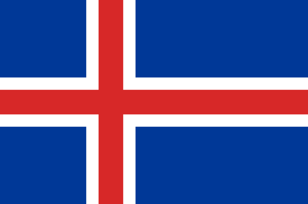 Ijsland