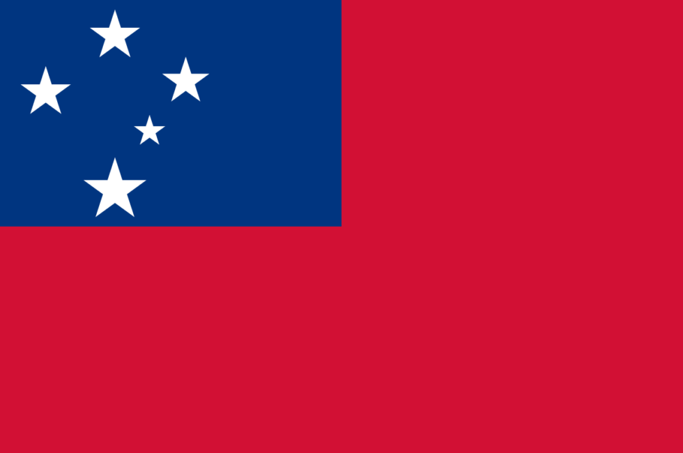 samoa